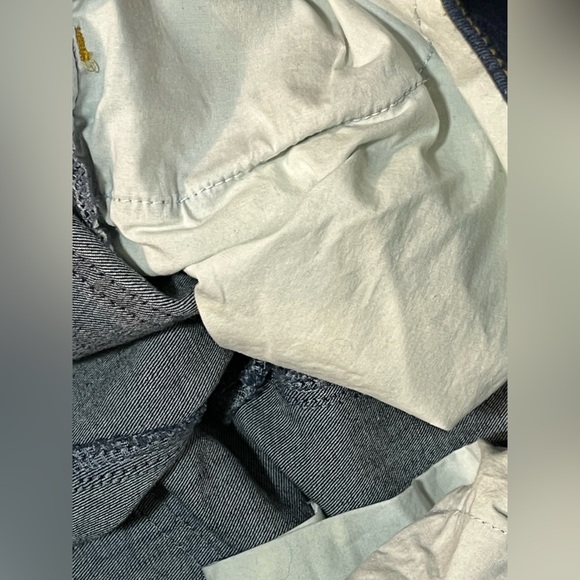 Beta-brand Women's Blue Bootcut Stretch Jeans MP - Picture 11 of 12